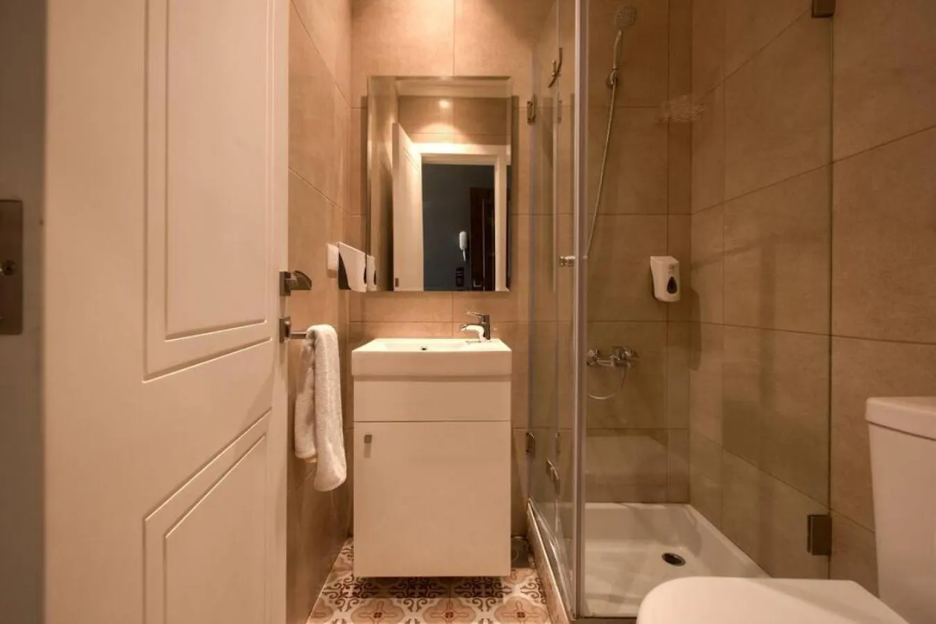 Apartment Teta Latifa 414 Studio In Mar Mikhael Lebanon