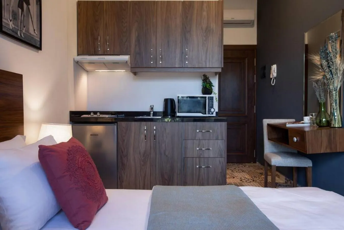 Teta Latifa 414 Studio In Mar Mikhael 0*, Beirut Lebanon